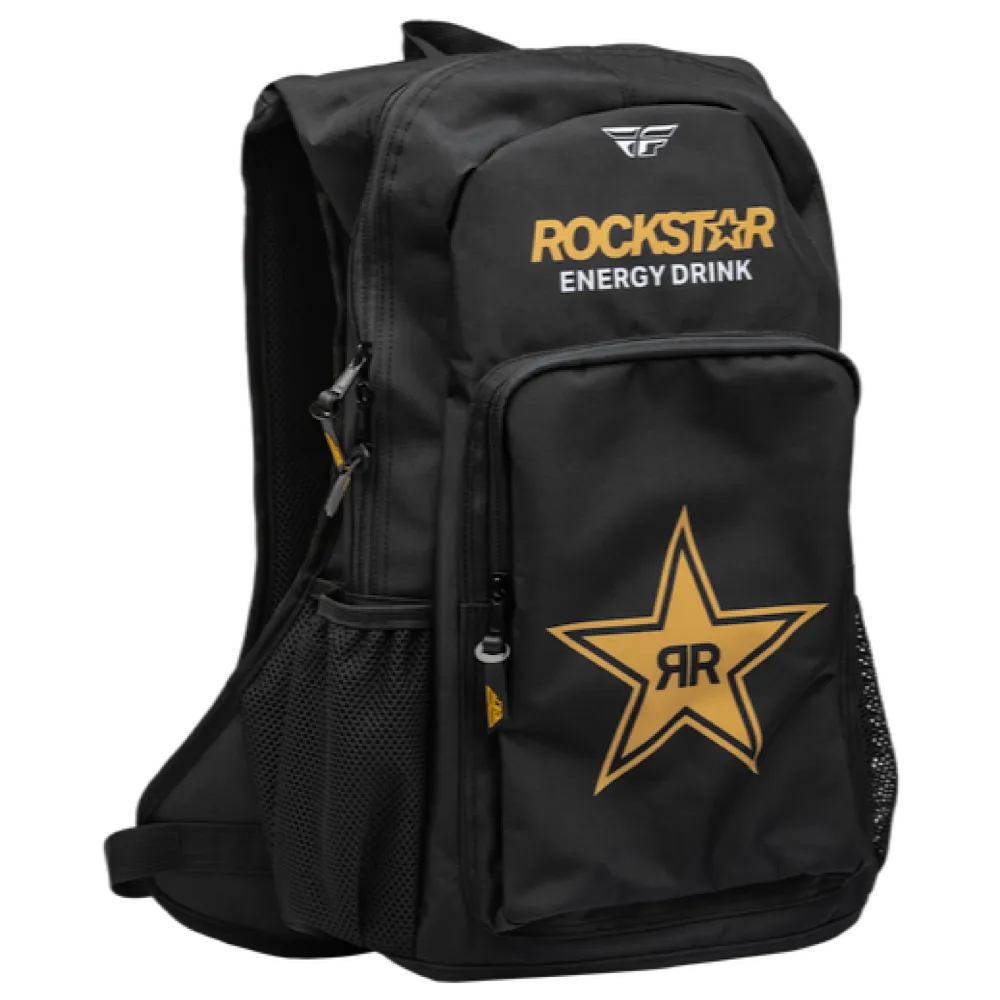 FLY 2023 JUMP PACK ROCKSTAR BACKPACK