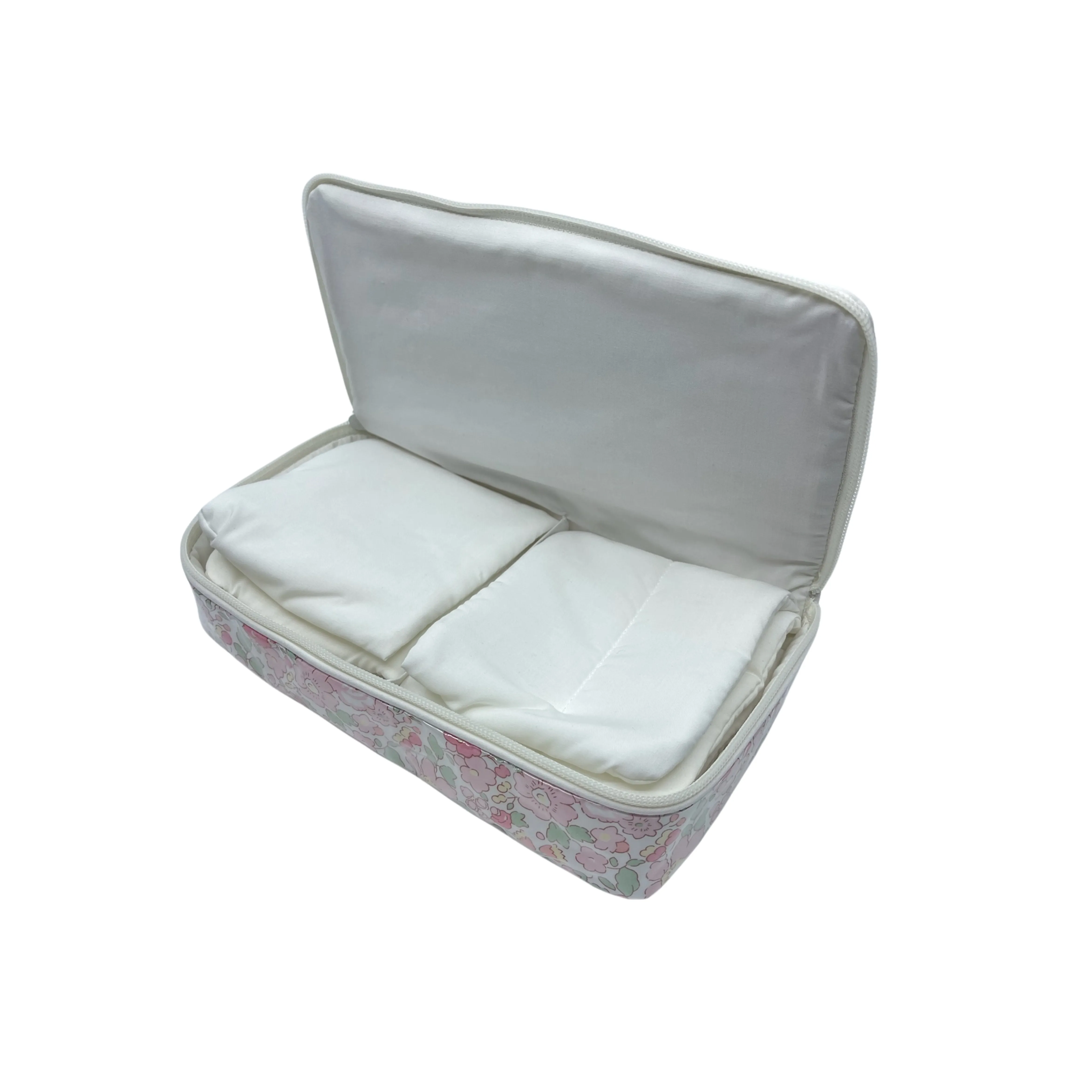 Jewels Case, Liberty, Betsy Peach Blossom