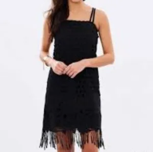 Outlet - Romance - Hailey Strappy Dress - RD153204- Last One