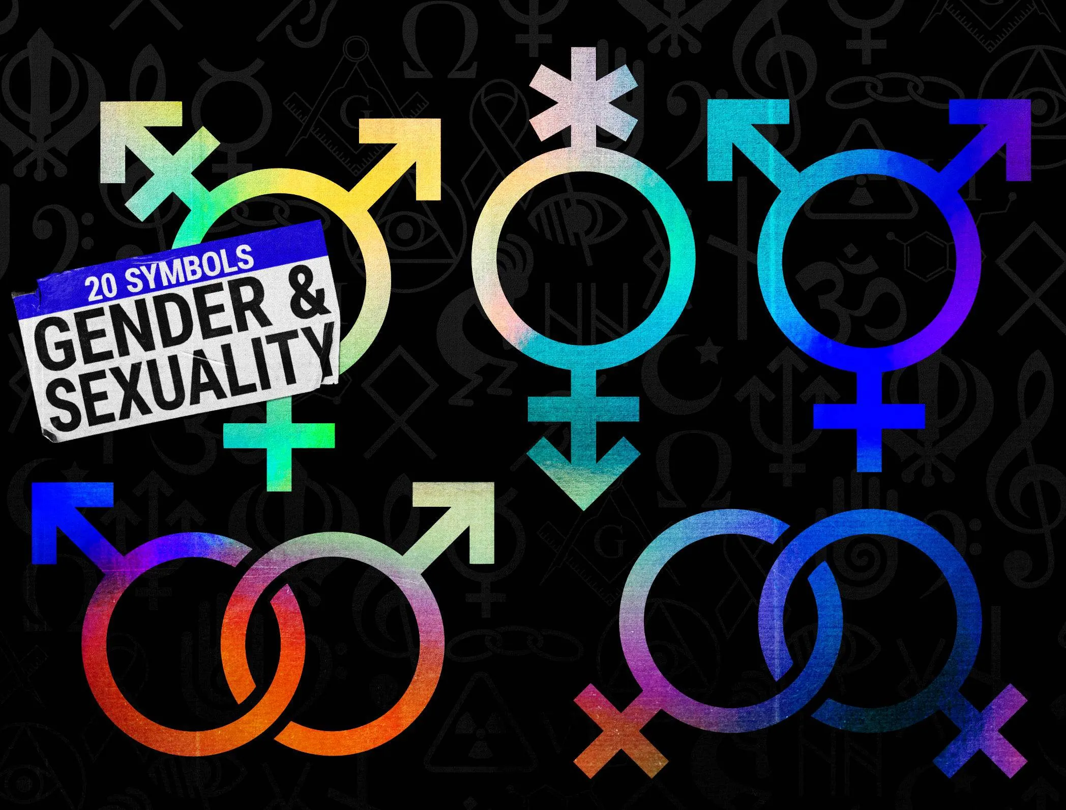 Symbols