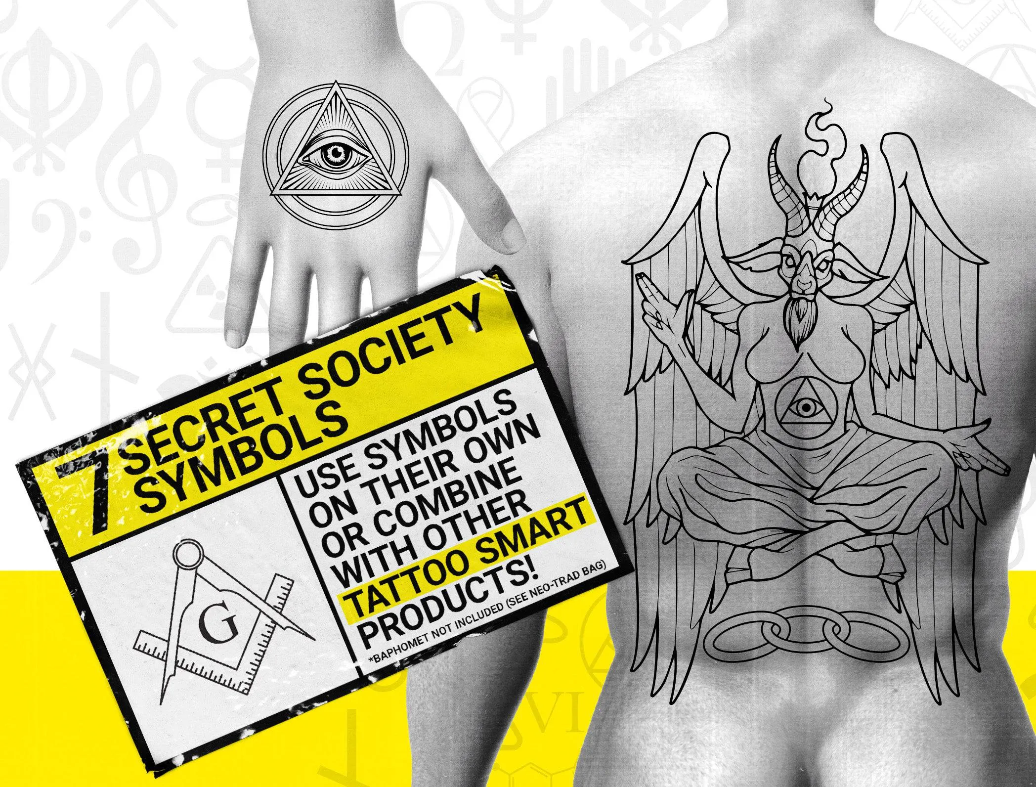Symbols