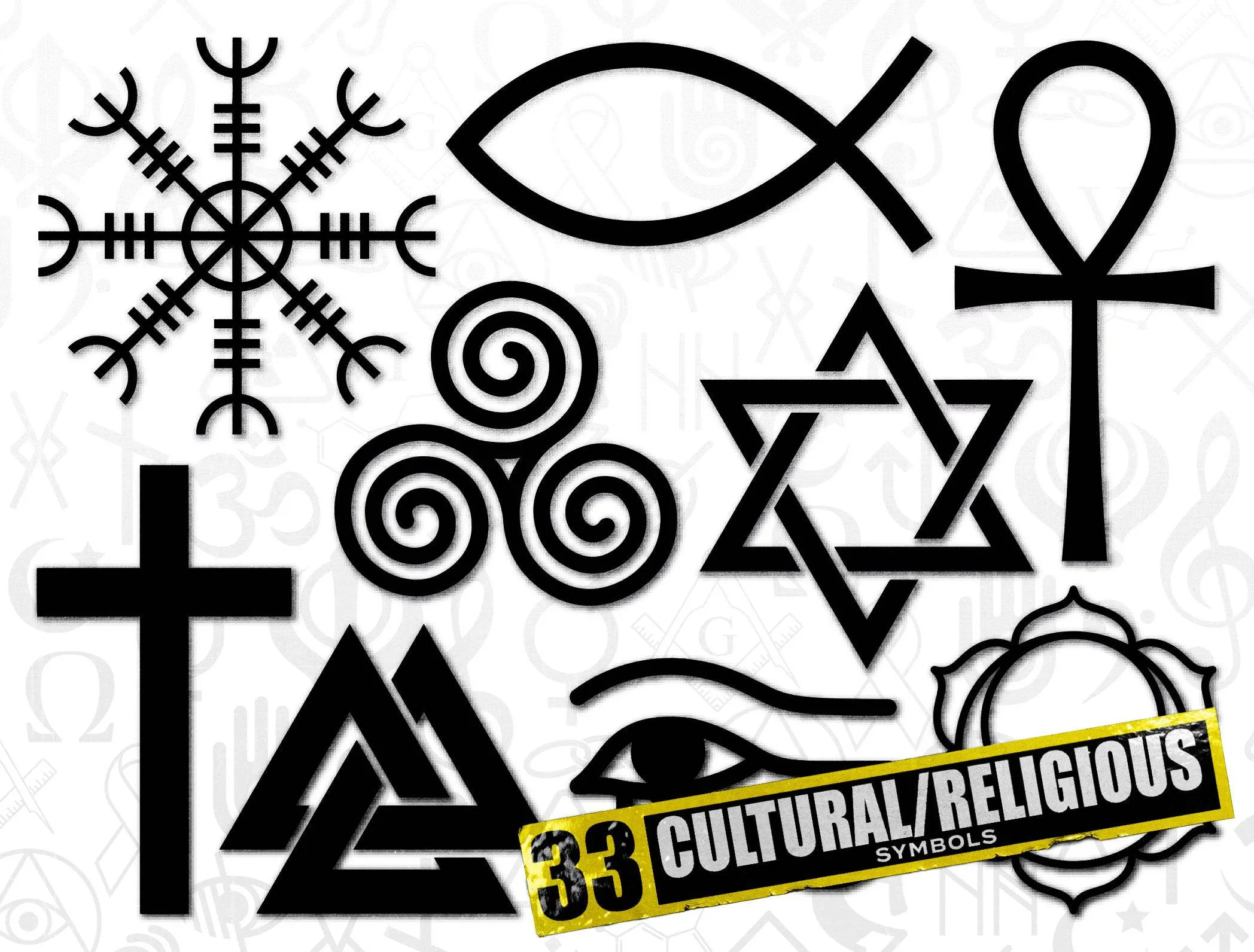 Symbols