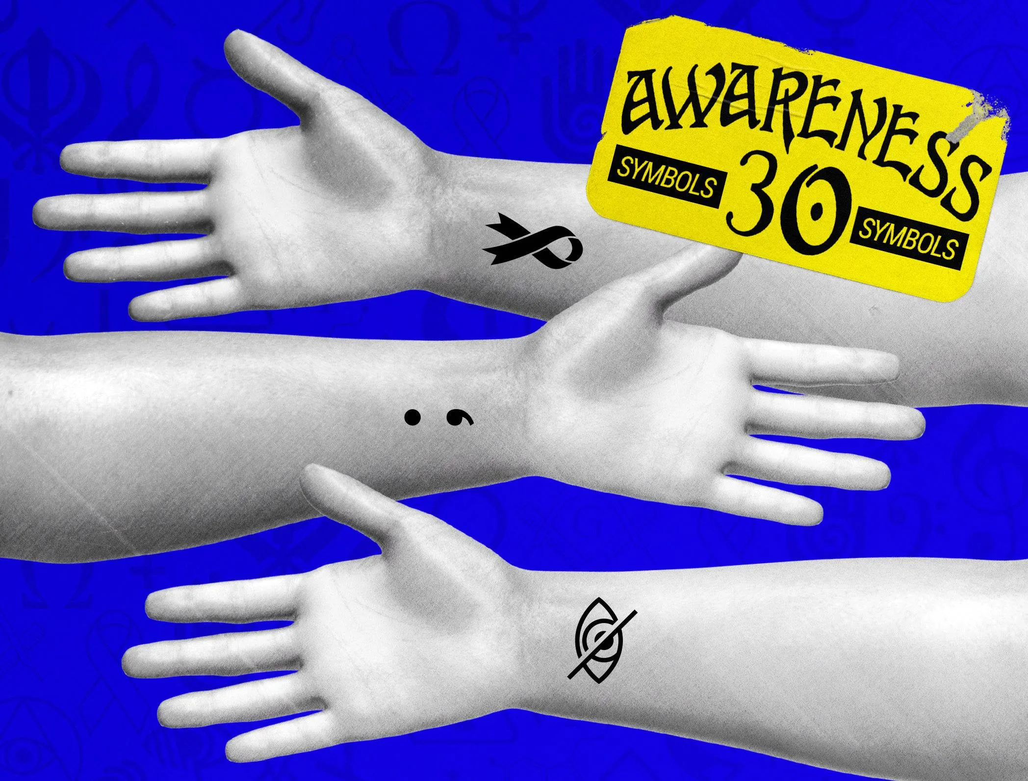Symbols