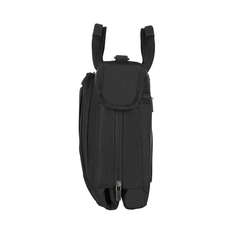 Werks 6.0 Deluxe Business Garment Sleeve - Black